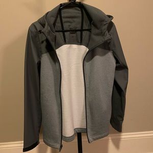 Nike Drifit Hoodie
